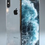 Imagem ilustrativa de um celular