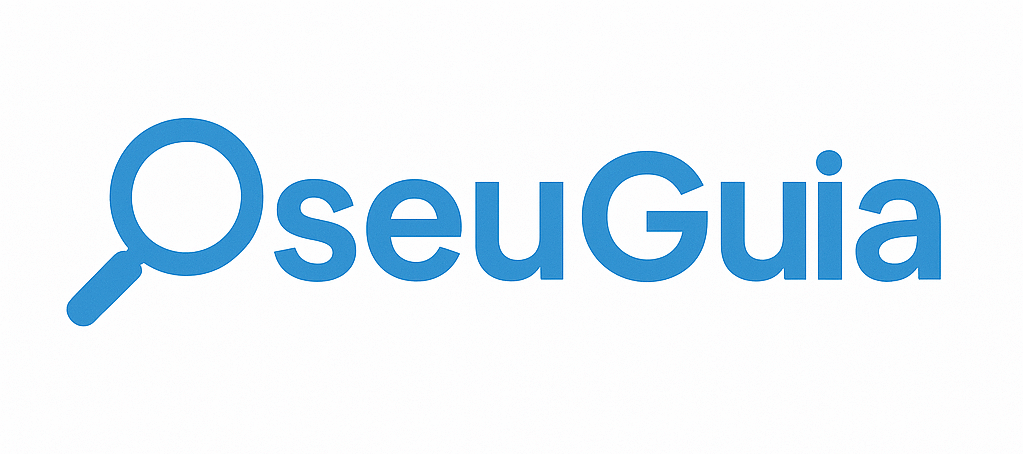 O guia para seu dia a dia!